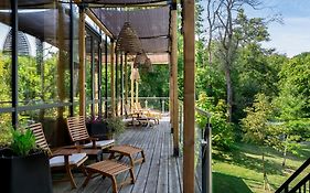 Domaine De La Residence - Hotel, Spa & Restaurant